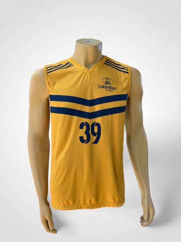 Camisa Voleibol