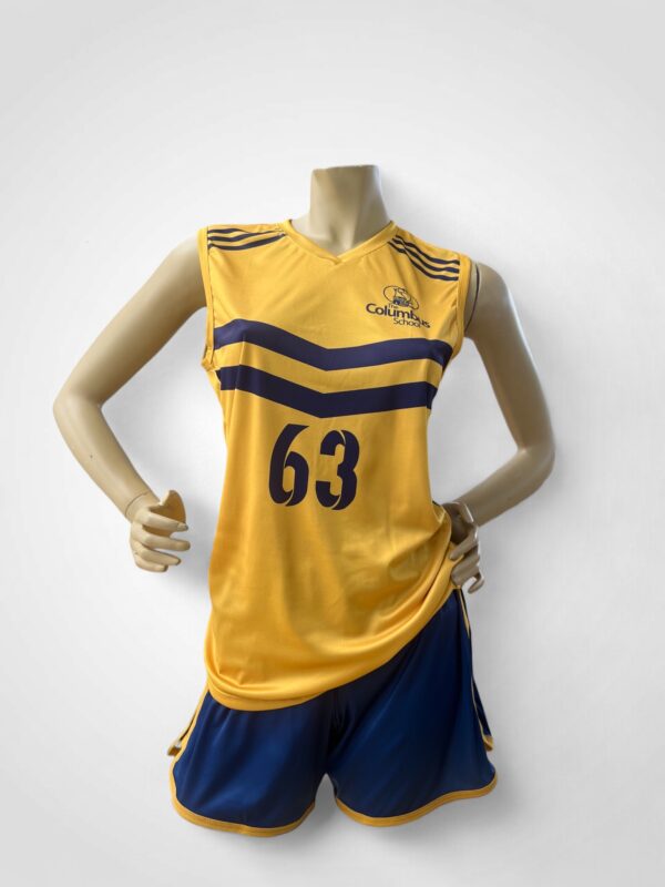 Camisa Voleibol - Image 2