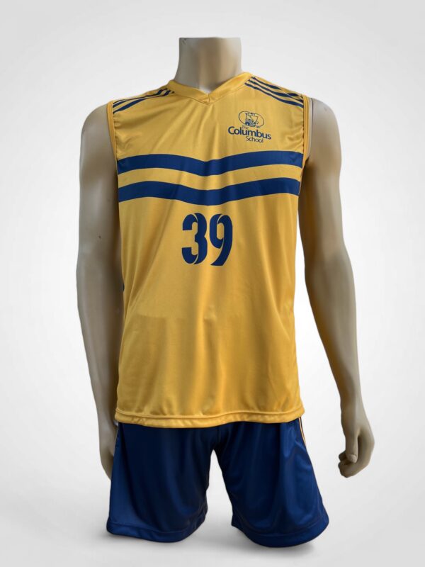 Camisa Voleibol - Image 3