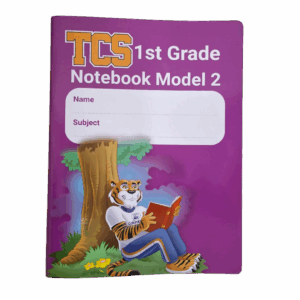 Cuaderno Institucional TCS 1er Modelo 2