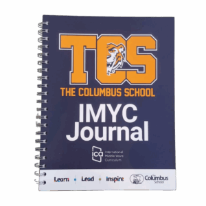 Agenda  Institucional TCS GRADO 6to