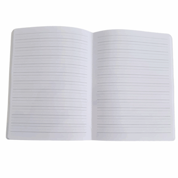 Institutional Notebook Cuaderno Institucional TCS Grado 5 Modelo 2