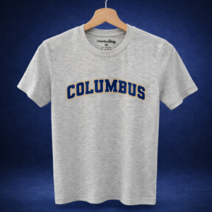 Camisa Columbus