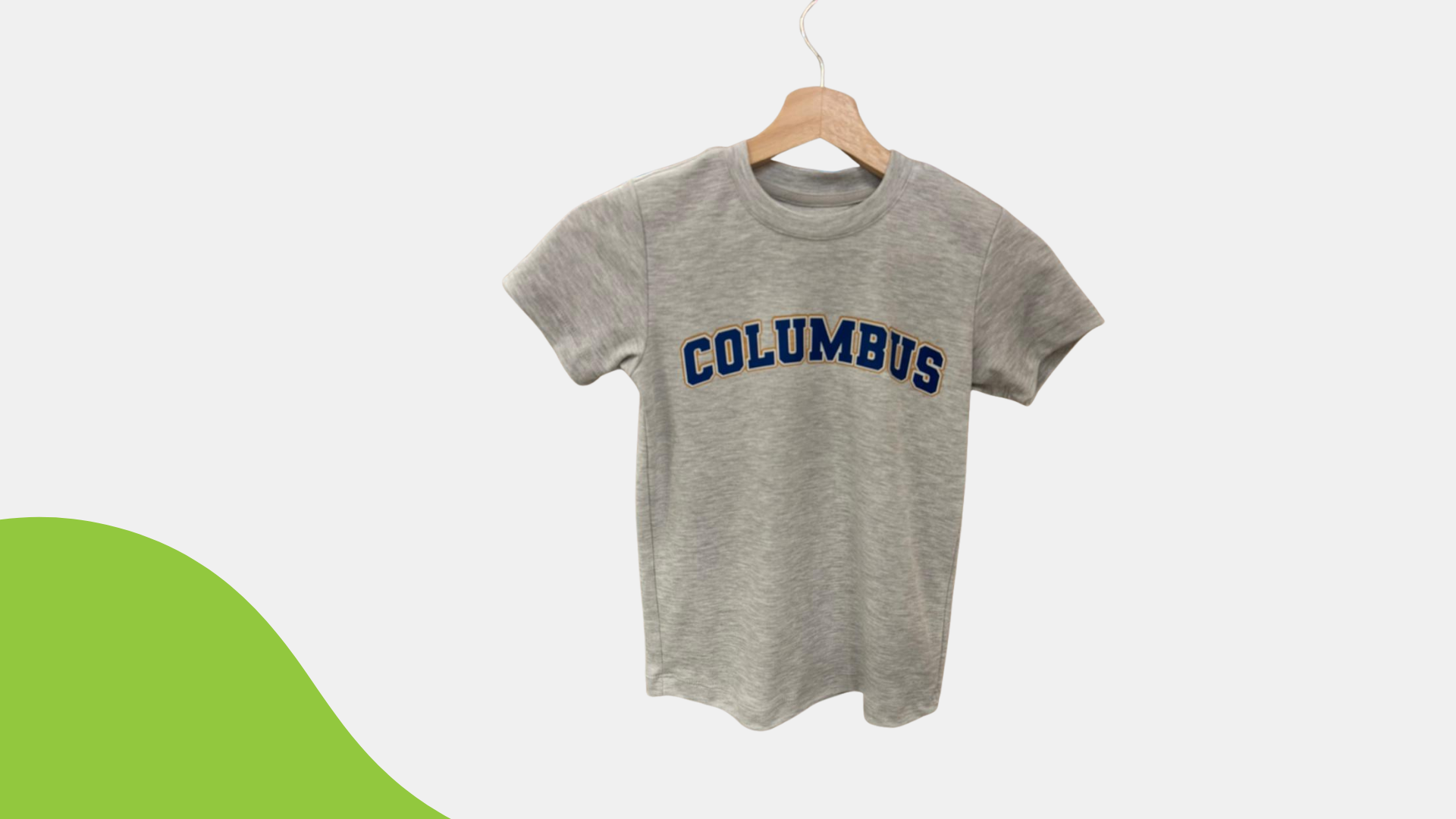 Camisa Columbus - Image 2