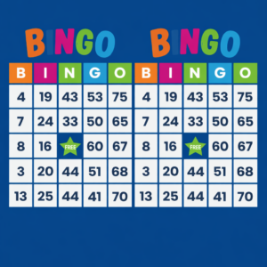 Donación $80.000 bingo Dos Tablas