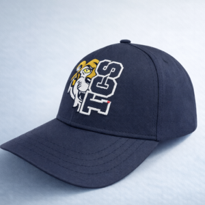 Gorra Azul TCS Adulto