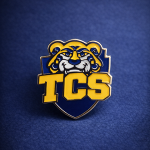 Pin TCS