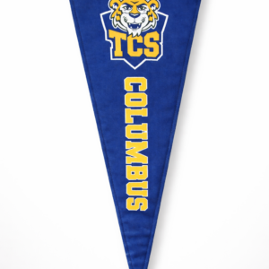 Banderín institucional