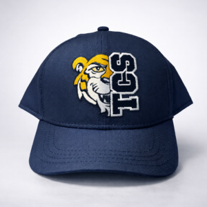 Gorra Azul Niño TCS