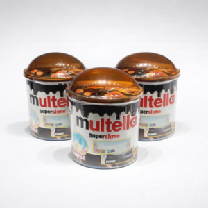 Slime Chocolate Multella